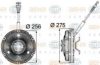 DAF 1916597 Clutch, radiator fan
